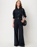 Manhatti Pant Carbonella