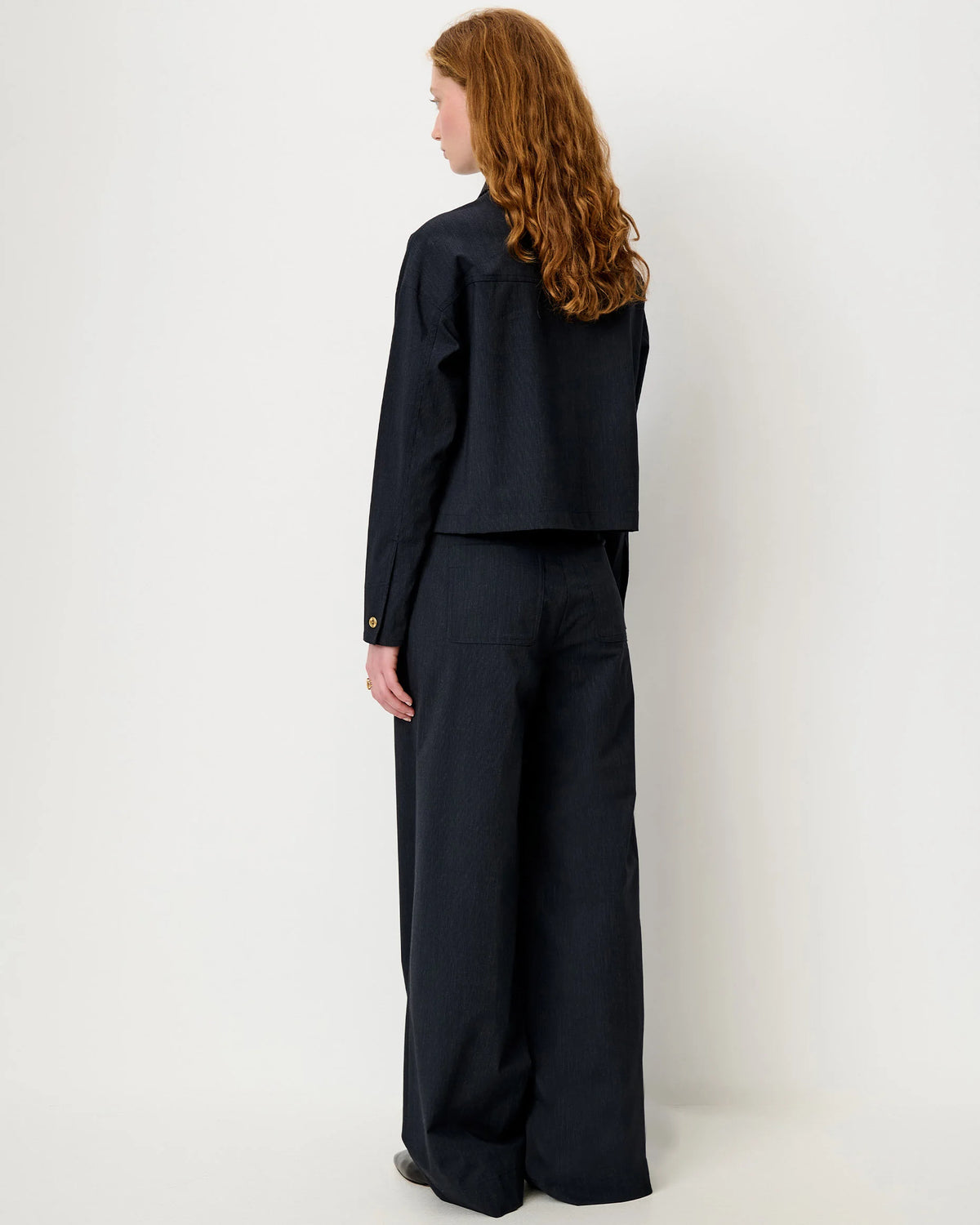 Manhatti Pant Carbonella