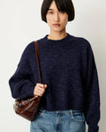 Speto Jumper Mood Indigo