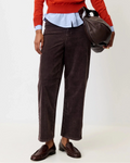 Velvet Pant Coffea