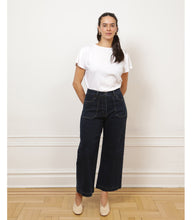 Load image into Gallery viewer, Simone Jeans - New York Dark
