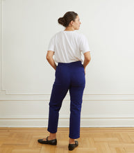 Load image into Gallery viewer, Midnight James Work Pants
