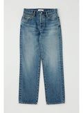 Straight Jeans Wythe Blue