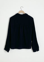 Load image into Gallery viewer, Julianne Shirt - Black
