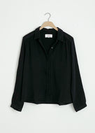 Julianne Shirt - Black