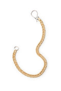 Hook Bracelet Gold - M