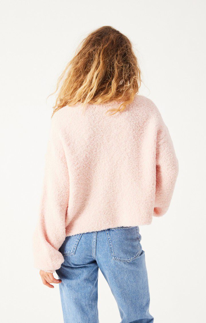 Zolly Sweater Poupon Chine