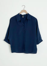 Load image into Gallery viewer, Silk Dolman
