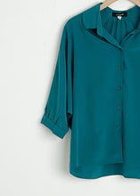 Load image into Gallery viewer, Silk Dolman
