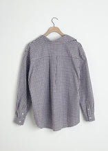 Load image into Gallery viewer, Gingham Button Down

