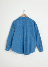 Load image into Gallery viewer, Striped Button Down
