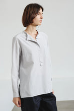 Load image into Gallery viewer, Pearl Grey Shirt
