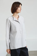 Pearl Grey Shirt