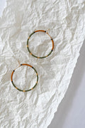 Cerro Earrings Knoll - Small