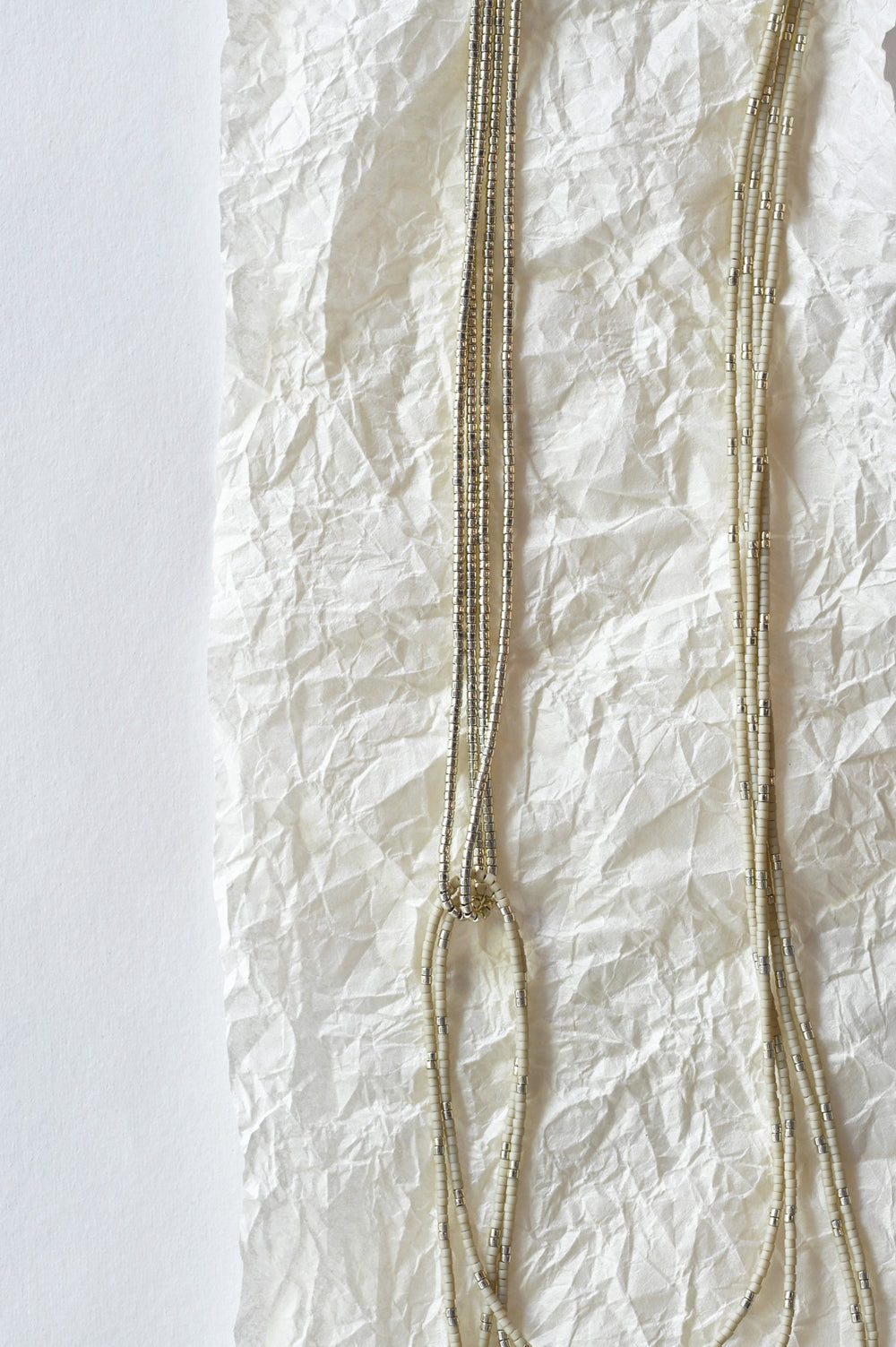 Taku Necklace Tundra