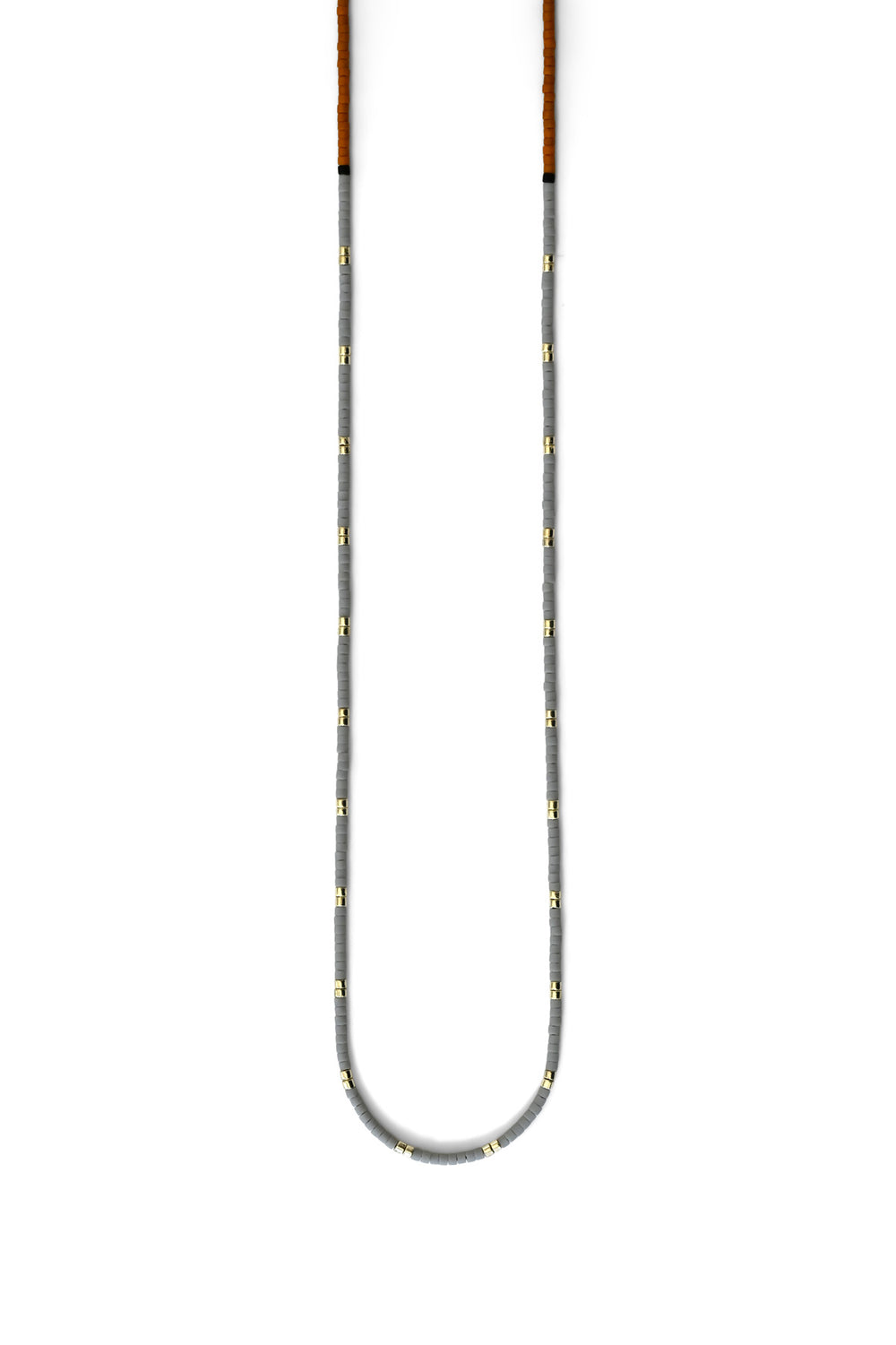 Denali Necklace