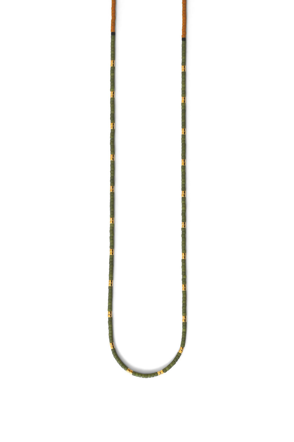 Denali Necklace