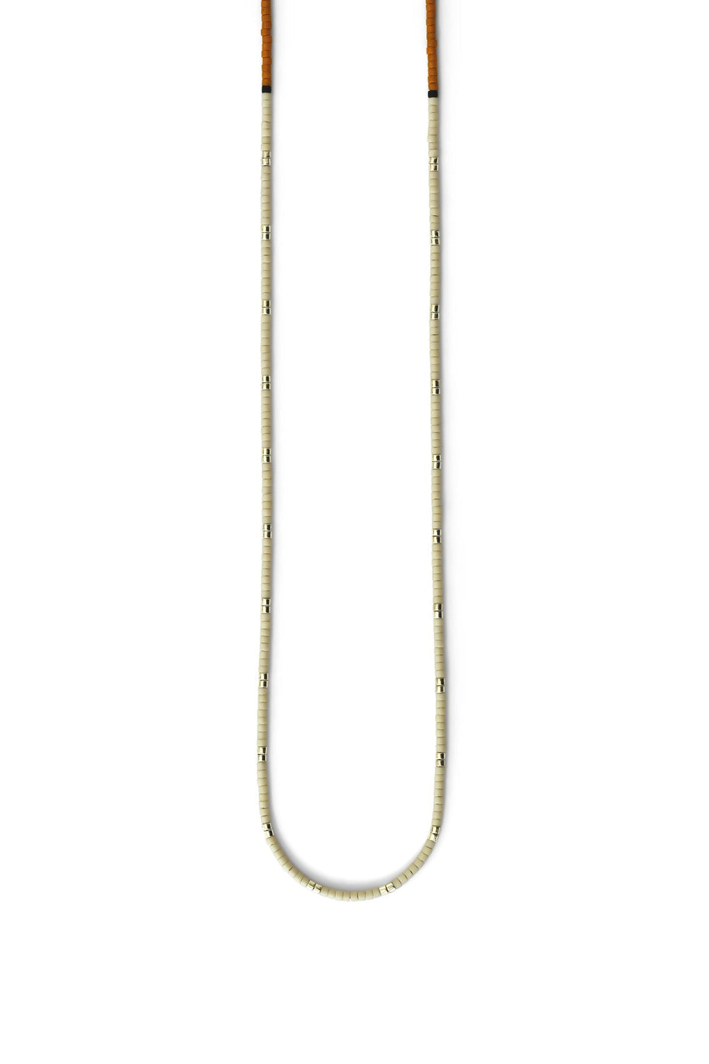 Denali Necklace