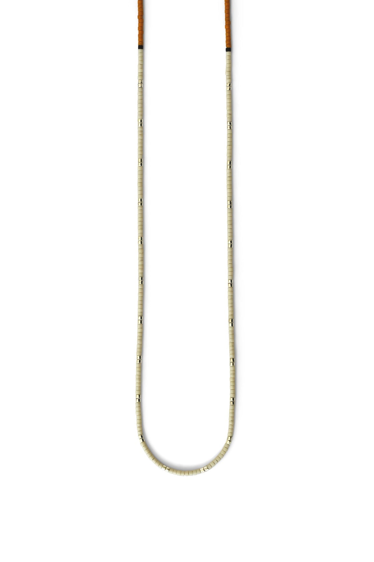 Denali Necklace
