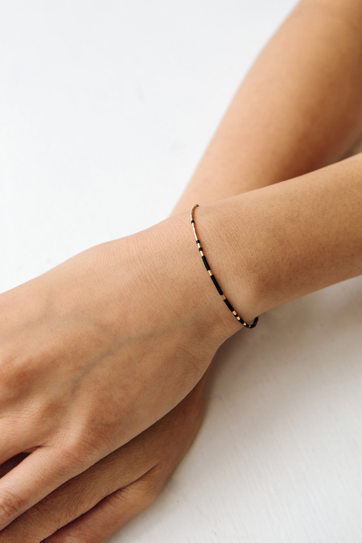 Rhea Bracelet 6.5"