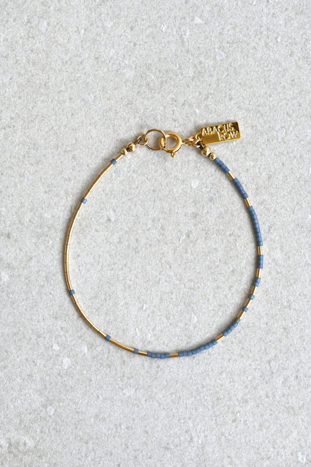 Rhea Bracelet 6.5"