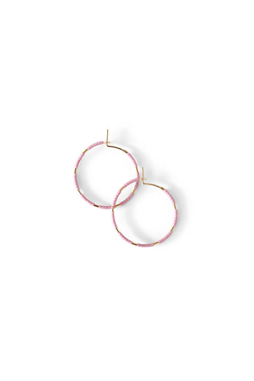Callisto Earrings