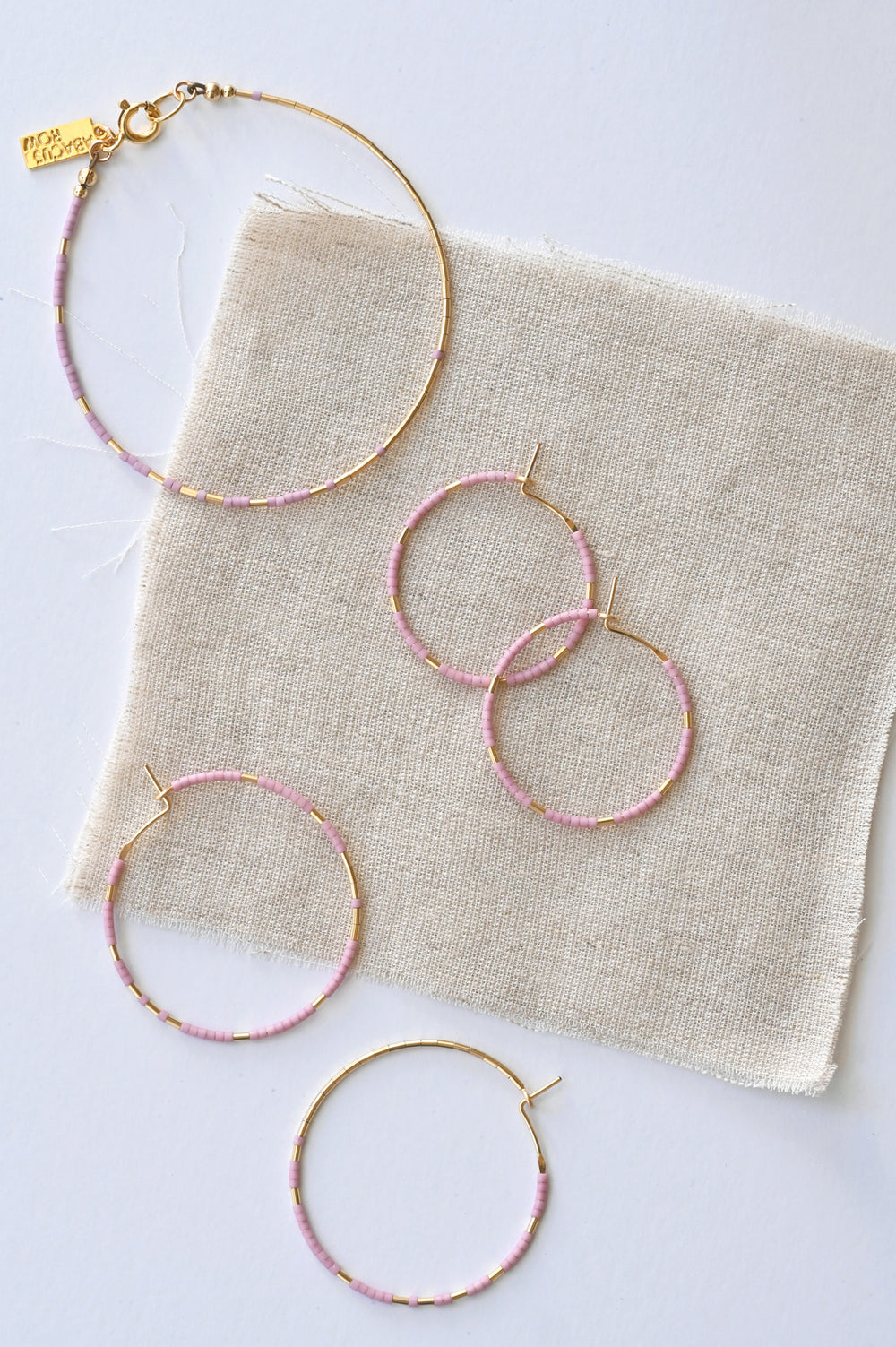 Callisto Earrings