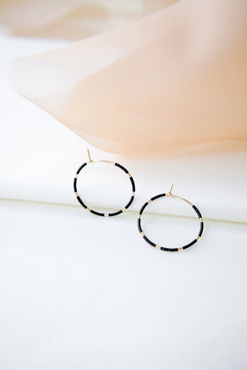 Callisto Earrings