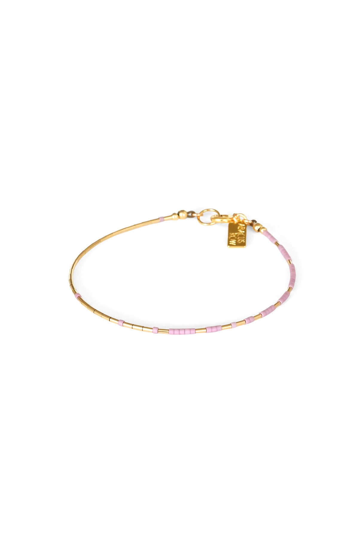 Rhea Bracelet, Blossom, 6.5"