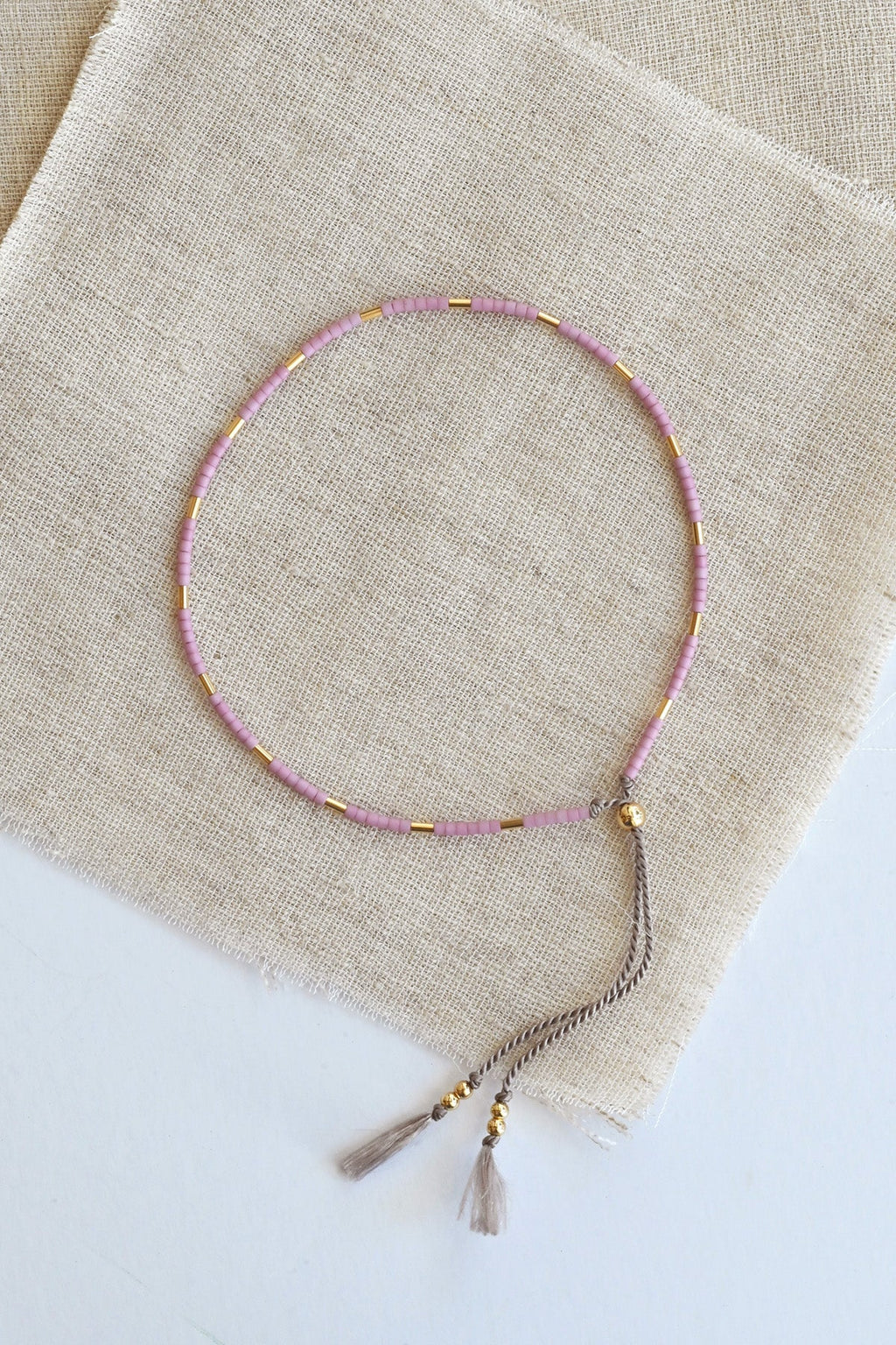 Thebe Bracelet - Blossom XS/S