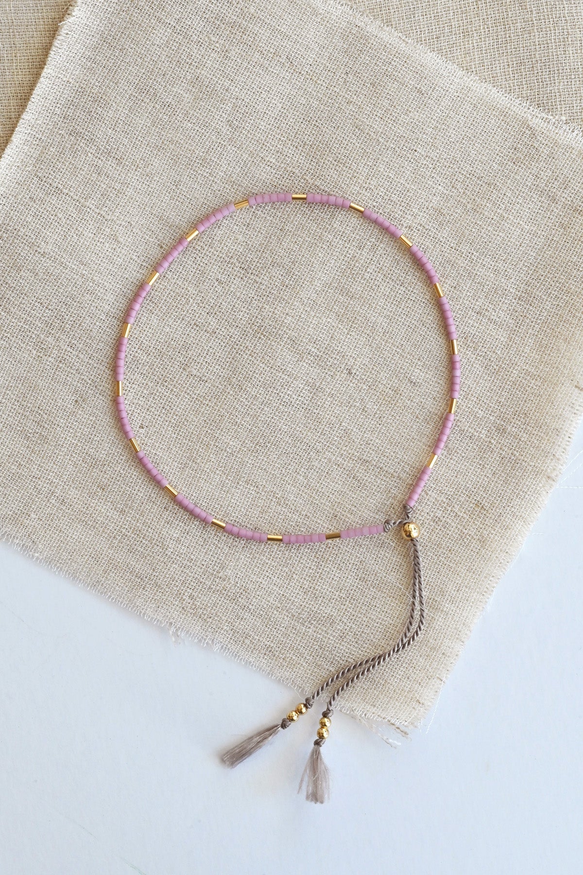 Thebe Bracelet - Blossom XS/S