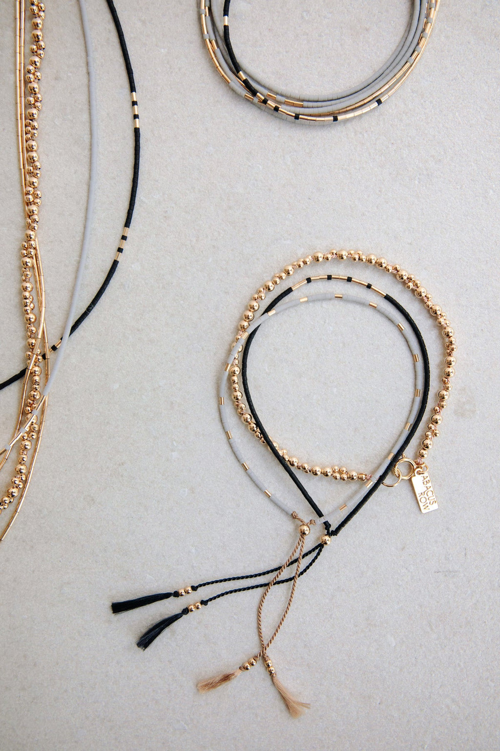 Thebe Bracelet M/L Mist