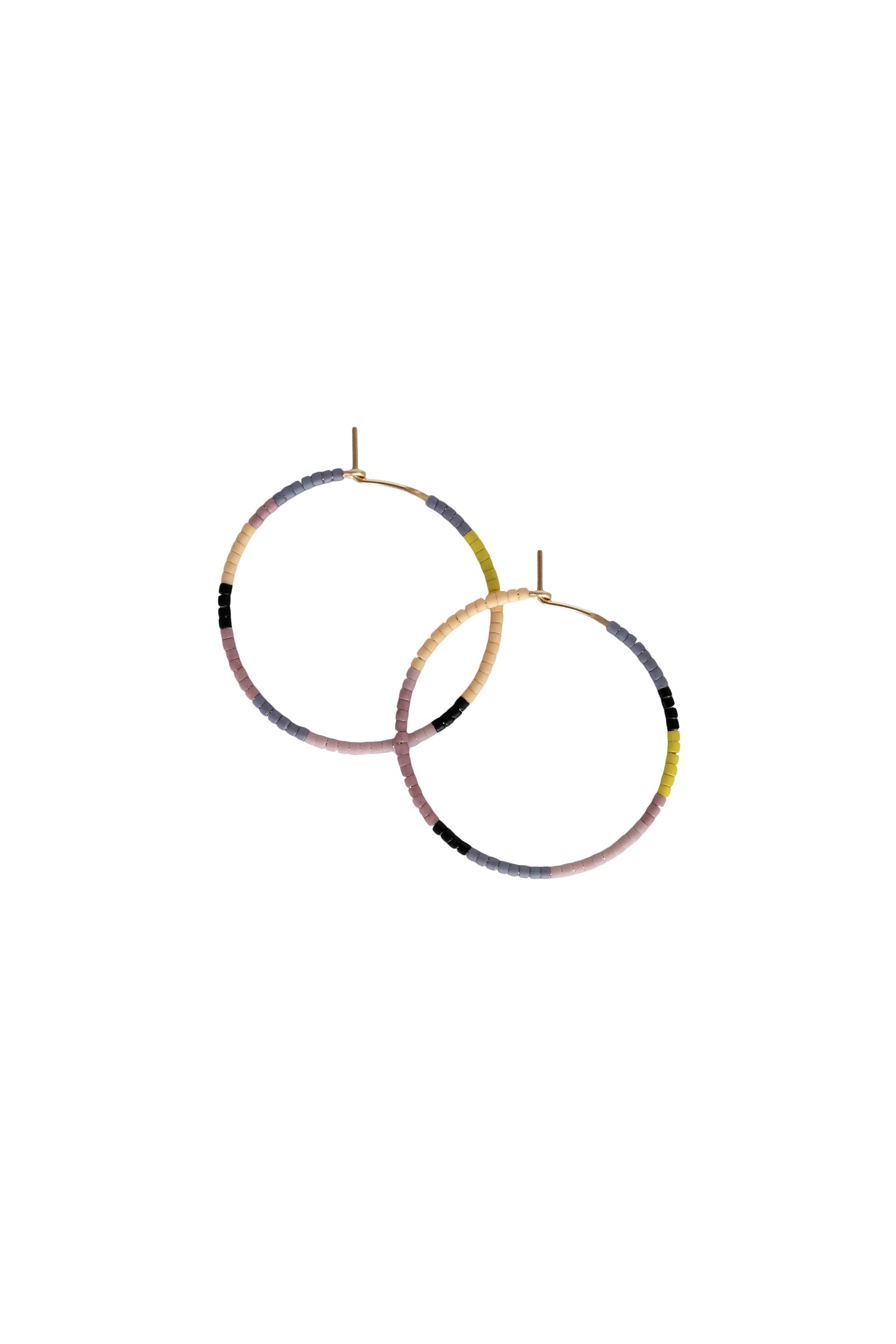 Small Voyage Hoops