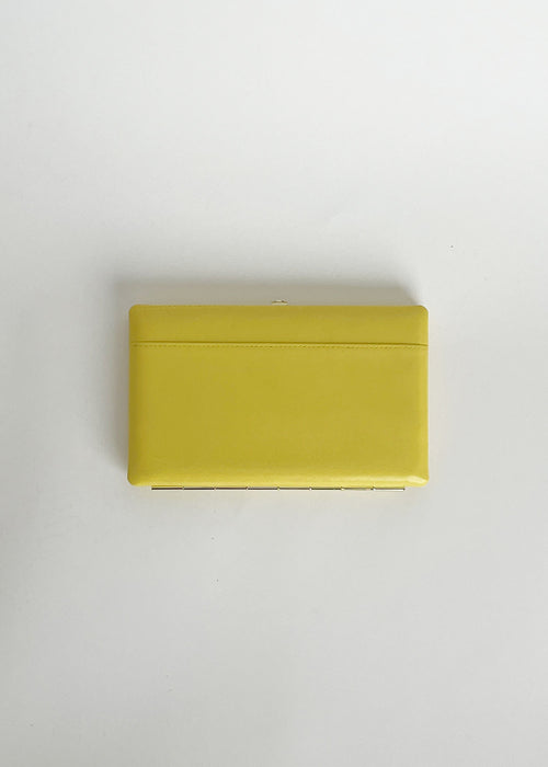 Abas Full Frame Clutch