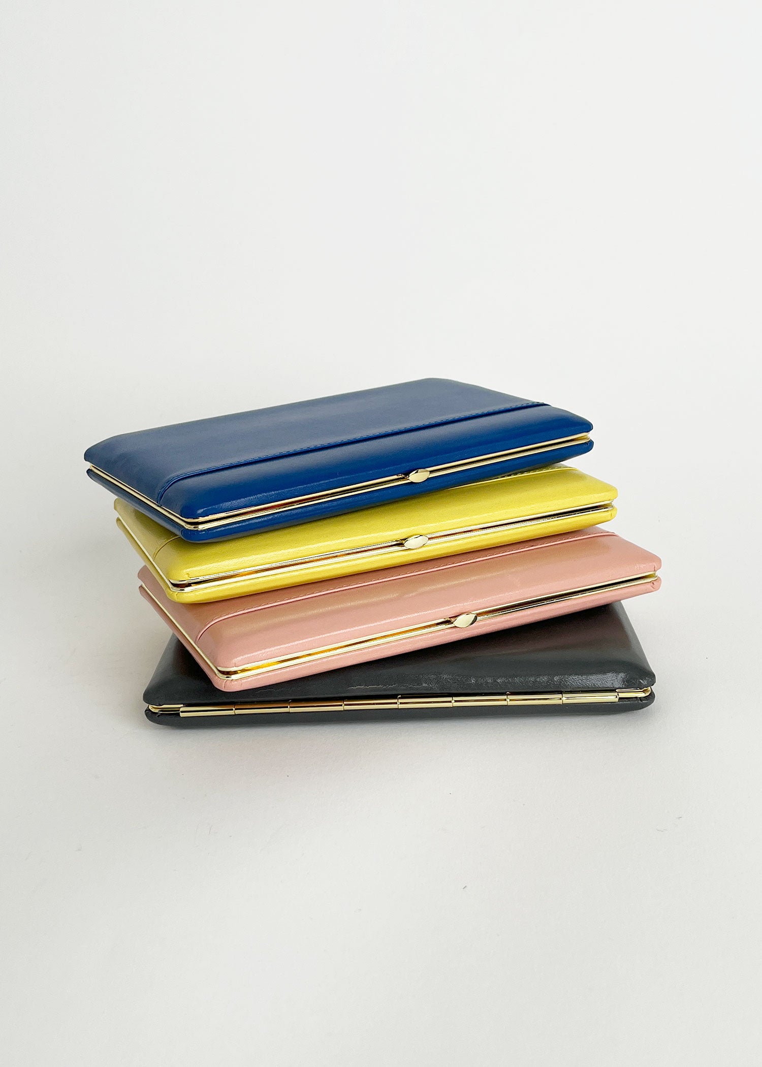 Abas Full Frame Clutch