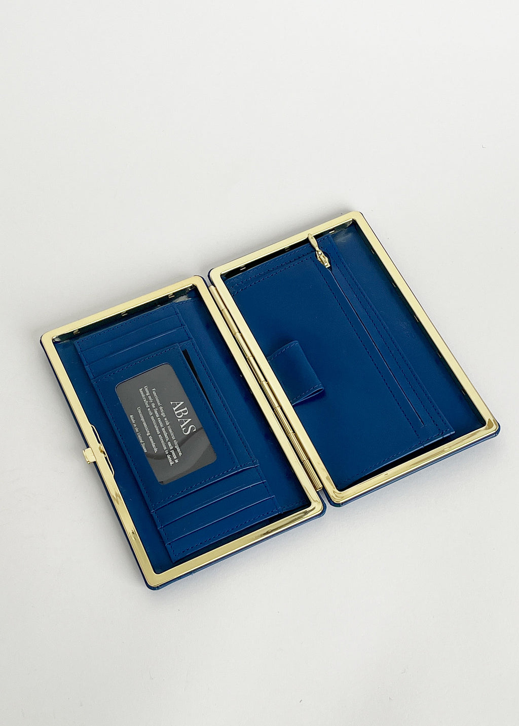 Abas Full Frame Clutch