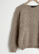 Load image into Gallery viewer, Ada Boucle Pullover
