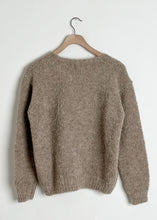 Load image into Gallery viewer, Ada Boucle Pullover
