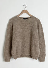 Load image into Gallery viewer, Ada Boucle Pullover
