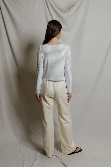Ainsley Sweater