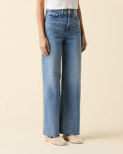 Load image into Gallery viewer, Column Jean Blue Crush
