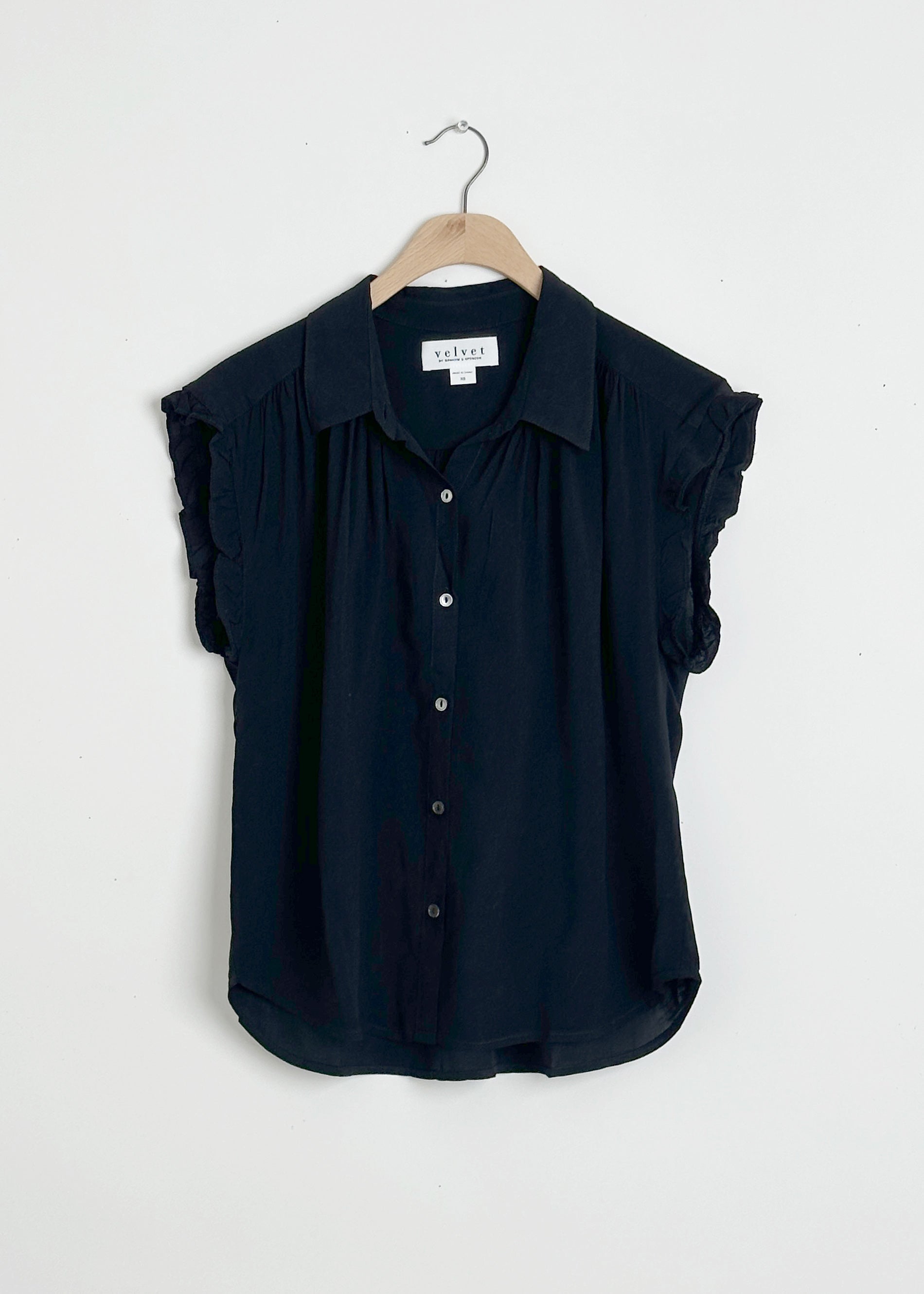 Akira Blouse