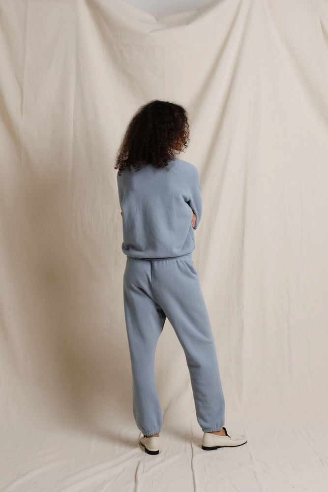 The Alexei Speckled Sweatshirt