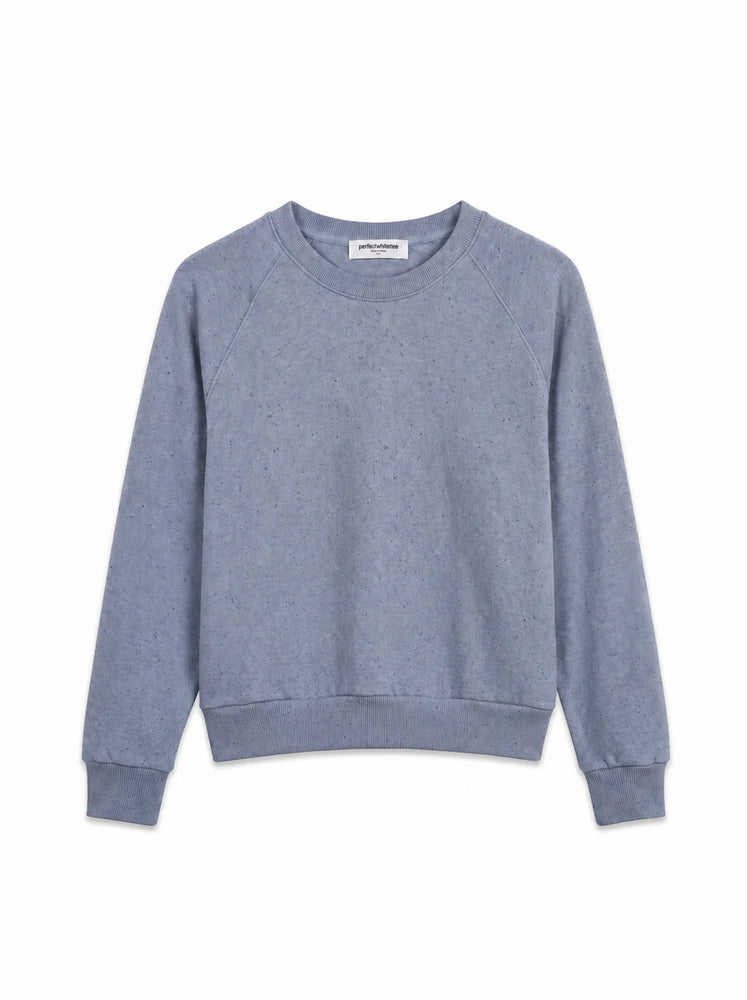 The Alexei Speckled Sweatshirt