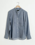 Alice Shirt Blue