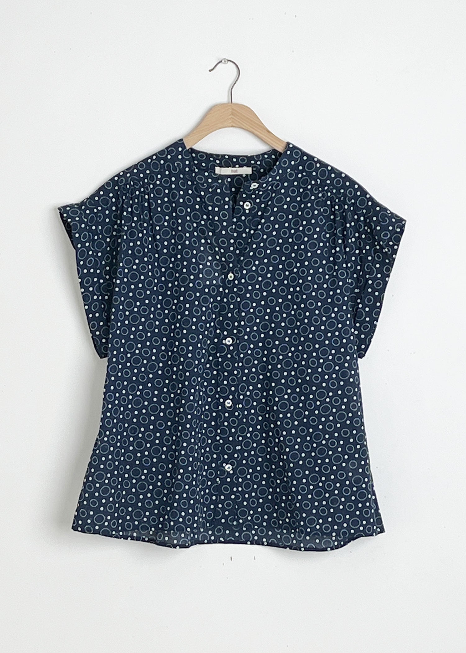 Amandine Blouse Bubble