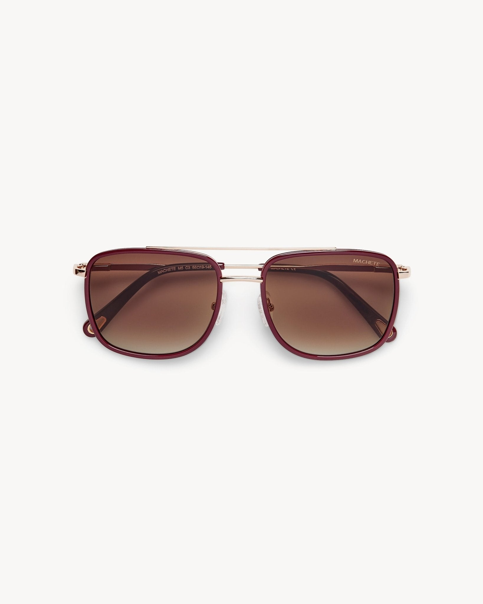 Amelia Sunglasses