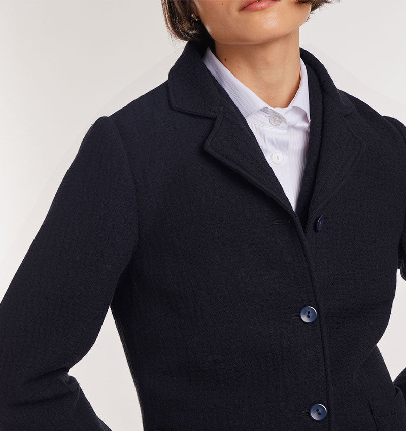 Casey Jacket Black