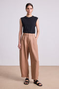 Bari Crop Trouser