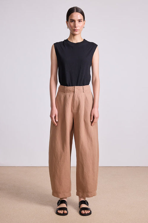 Bari Crop Trouser